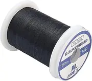 5 Spools Of 75D Fly Tying Thread For Fishing Tying Line Strong Fishing Tying Line Materials ABS Fly Tying Materials