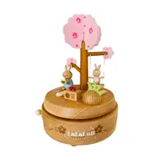LaLaLull Australia® Music box Sakura