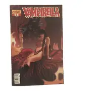 DYNAMITE COMICS: VAMPIRELLA #7, NM+ 2011