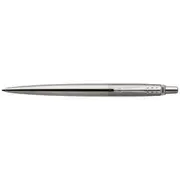 Parker Jotter Ballpoint Pen Stainless Steel Chrome