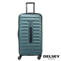 在飛比找PChome24h購物優惠-【DELSEY】法國大使 SHADOW 5.0-29吋旅行箱