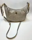 Tommy Hilfiger crossbody bag Color Beige Brown NWT