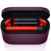 Dyson Airwrap Complete HS05 Hair Styler Curling Iron 100V 1200W Orange Limited