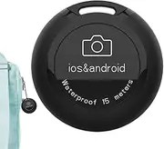 Selfie Remote Control for Phone | Remote Control Phone Selfie Button,Waterproof Video Camera Clicker, Photos Taking Tool for Photography Lovers