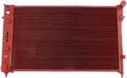 Metal Gear Shifter Shift Lever Car Accessories 2002-2004 Fit for Holden Commodore VY Statesman WK GEN3 5.7L SPAWON Radiator Automatic at MT200220032004 Gear Lever(Red)