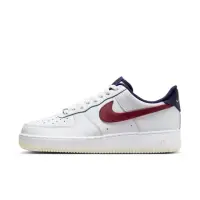 在飛比找momo購物網優惠-【NIKE 耐吉】AF1 AIR FORCE 1 休閒鞋 男