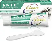 SNTE Maximum Strength Tattoo Numbing Cream - Deep Numbing & Upgrade Formula Promotes Healing, 6-8 Hours Long-Lasting Painless - 2.12Oz, Green
