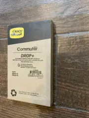 BEST iPhone protective case dropping OtterBox Commuter BOX Iphone 13 14 Mystery