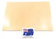 2mm Leather OffCuts 20 by 20cm TOOLING Veg Tanned Off Cut Remnant Strop RATS BUM