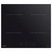 Haier 60cm 4-Zone Induction Cooktop