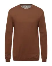 [DANIELE ALESSANDRINI HOMME] DANIELE ALESSANDRINI HOMME Sweaters - Item 14168660