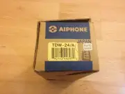 New Aiphone TDW-24/A Desktop Terminal Box