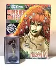 Eaglemoss Marvel DC Comics Superhero Poison Ivy #43