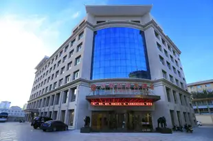 敦煌麗都國際大酒店Lidu Guoji Hotel