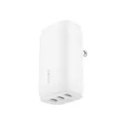 3 Port USB-C Charger with PPS 67W