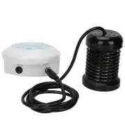 Ionic Foot SPA At-Home Detox Cleanse Bath Machine Regain Health Care New
