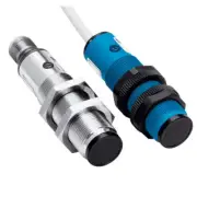 A● SICK VTE18-3E2640 Photoelectric proximity sensor ,NPN New