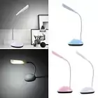 LED Desk Bedside Reading Lamp Adjustable Table Study V6B2 V4G6 P3N5 Light✨ J6E6