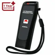 Ultrasonic Leak Transmitter, 40 KHz Frequency, Emit Ultra Sonic Wave Air Water