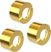 ATOMSTACK 20W Replacement Window Lens for Laser Engraving Machine, Set of 3, for A20/S20/X20 Pro Laser Engraver, M100 Module