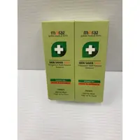 在飛比找蝦皮購物優惠-【Moraz茉娜姿】全效肌膚修護膏30ml*2瓶/特賣