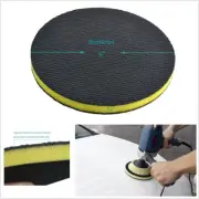 6inch Round Clay Magic Bar Polish Sponge Pad Auto Car Detailing Cleaning Wax Pad (for: Daihatsu)