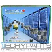 NEW Supermicro H8DA3-2 Dual AMD Opteron Socket F (1207-pin) E-ATX Motherboard