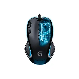 Logitech 羅技 G300s 電競遊戲滑鼠 現貨供應 數量有限~手刀快搶