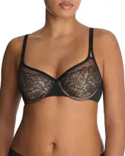 Natori Graceful Full Fit Balconette Bra