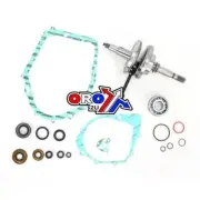 WISECO CRANKSHAFT BOTTOM KIT YFM350 WARRIOR, WISECO WPC137 YAMAHA ATV