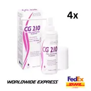 4x CG210 Anti Hair Loss Treatment Scalp Essence 80ml for Women EXPEDITED SHIP