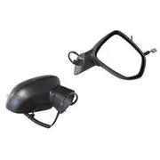 Sterling Door Mirror to suit Honda Jazz 10/2004 to 09/2008 - HDJZ-DOM-01R