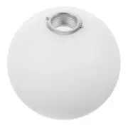 Acrylic Post Lamp Shade Floor Light Shade Globe Lampshade Wall Lamp Light Cover