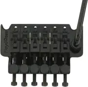 Floyd Rose Original Electric Guitar Tremolo System Kit | Color: Black |...