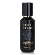 BOBBI BROWN - Intensive Serum Foundation SPF40