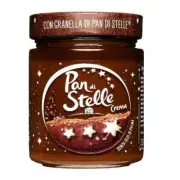 Pan Di Stelle chocolate hazelnut spread from ITALY 330g FREE SHIPPING