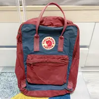 在飛比找蝦皮購物優惠-Fjallraven Kanken Classic 小狐狸 