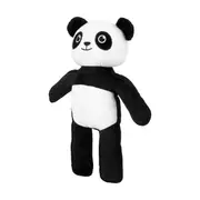 Pet Toy Super Plush Panda
