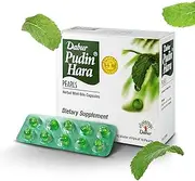 Dabur Pudin Hara Pearls ( Strip of 10 ) 36pack