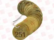 BRADY 44730 / 44730 (BRAND NEW)