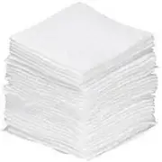 Max-Clean Pre-Cut Cleaning Patches 12 Gauge Shotgun 100pk - GC-300