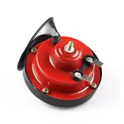 2pcs Loud Dual Tone Snail Accessory Electric Horn 12V 105 DB For Car Truck Auto (for: Kia)