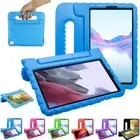 For Samsung Galaxy Tab A A7 Lite A8 A9+ Tablet Shockproof EVA Case Stand Cover