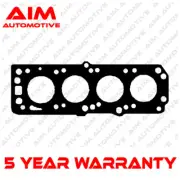 Cylinder Head Gasket Aim Fits Vauxhall Astra Nova Opel Kadett 1.3 90409679