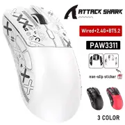 Gaming Bluetooth Wireless Mouse