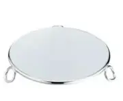 Christofle Andre Putman Vertigo Trivet