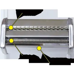 ☆88玩具收納☆三箭牌 MOD-380AL 義式製麵機 桌上型 麵條機 壓麵機 切麵機 煎飯 水餃皮 5pcs 特價