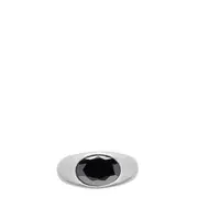 [TEAM WANG design CHOICES] Silver Gem Ring