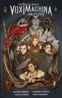 Critical Role: Vox Machina Origins I [German] by Mercer, Matthew [Paperback]