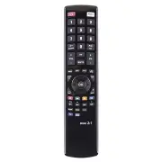 Remote Control for GROWING TV Model : 32W762BB-LCD32
